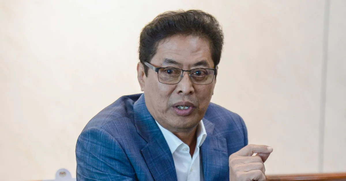 Lawmakers Push for Transparency on Former MACC Chief Azam Baki's Share Holdings