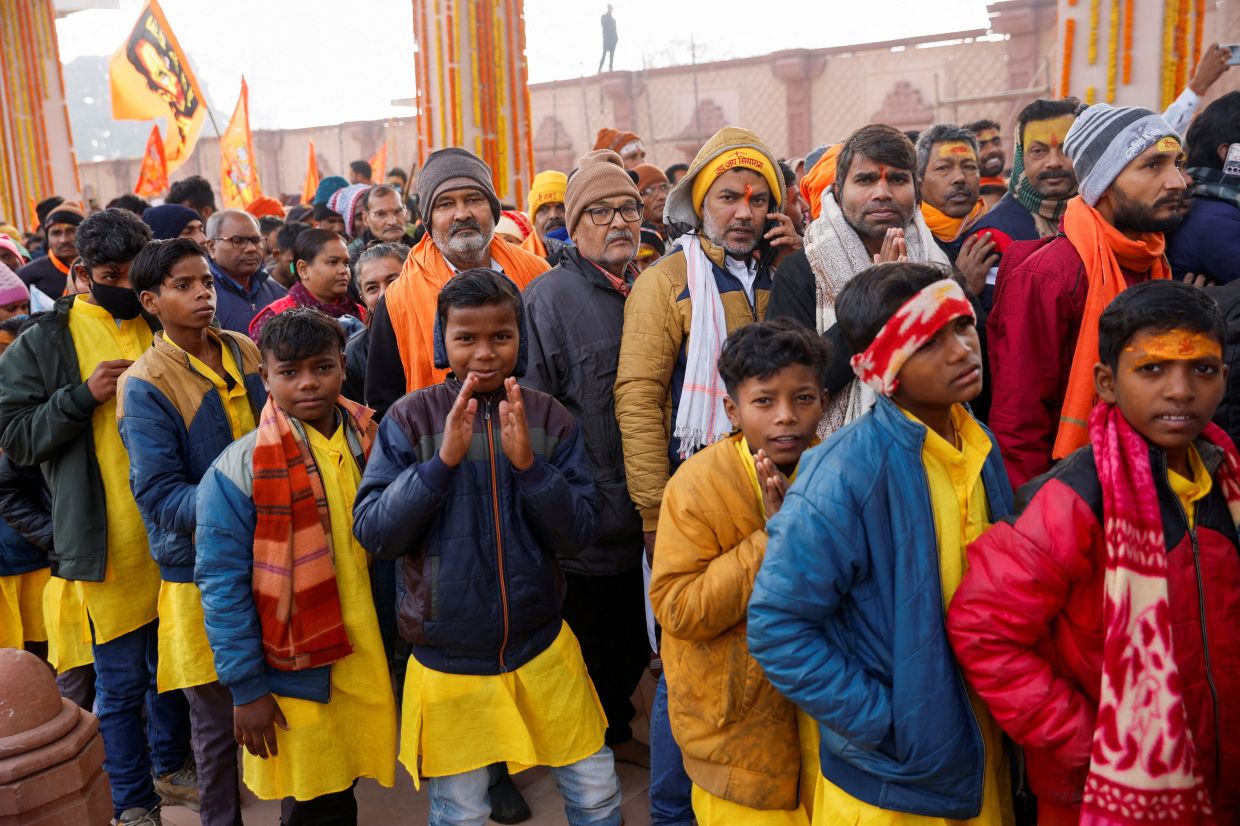 India's Temple Donation Scandal Exposes Gaps in Religious Finance Oversight