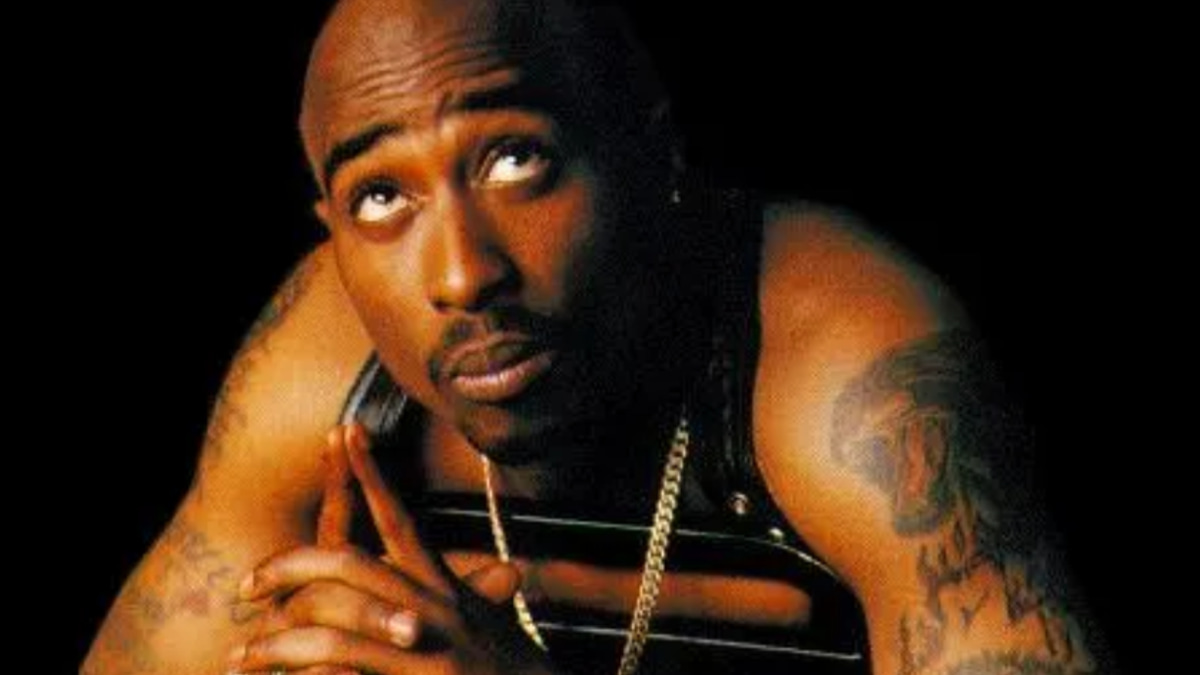 Tupac Shakur Murder Trial Opens Three Decades After Iconic Rapper's Death in Las Vegas