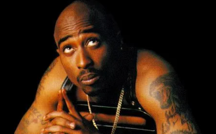 Tupac Shakur Murder Trial Opens Three Decades After Iconic Rapper's Death in Las Vegas