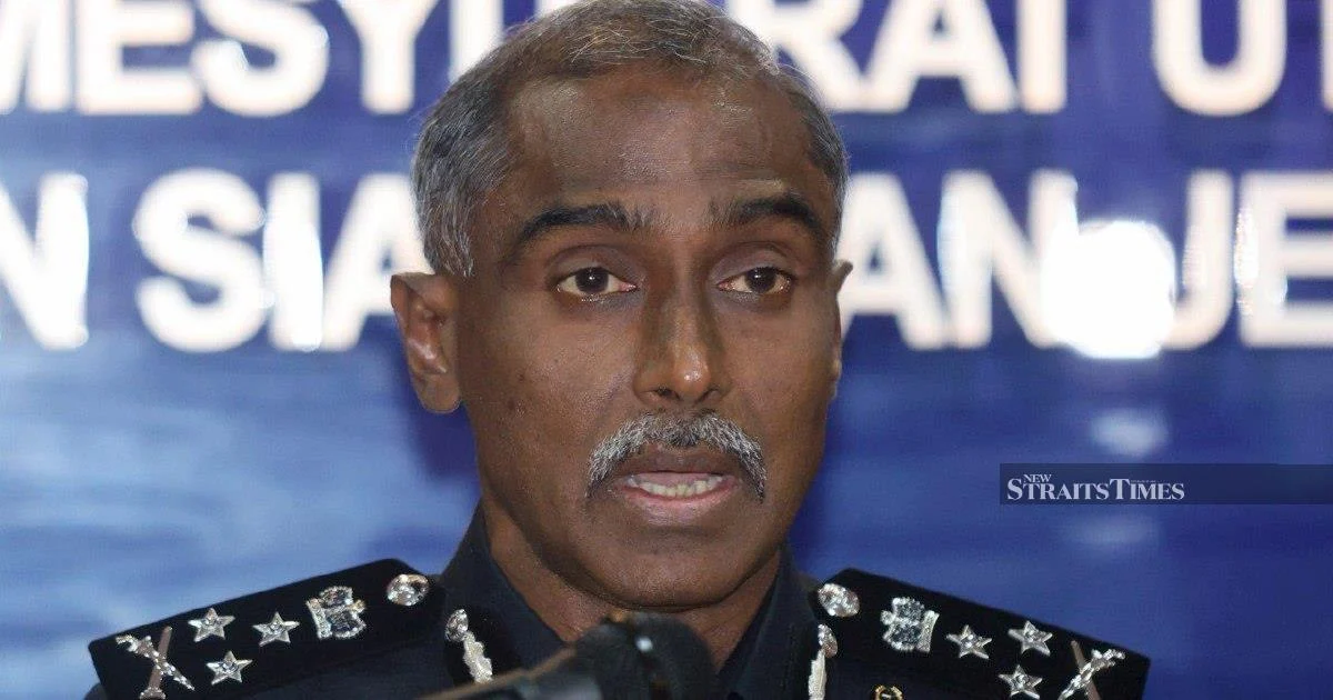 Five Taiping Prison Guards Face Court Over Inmate Assault Case