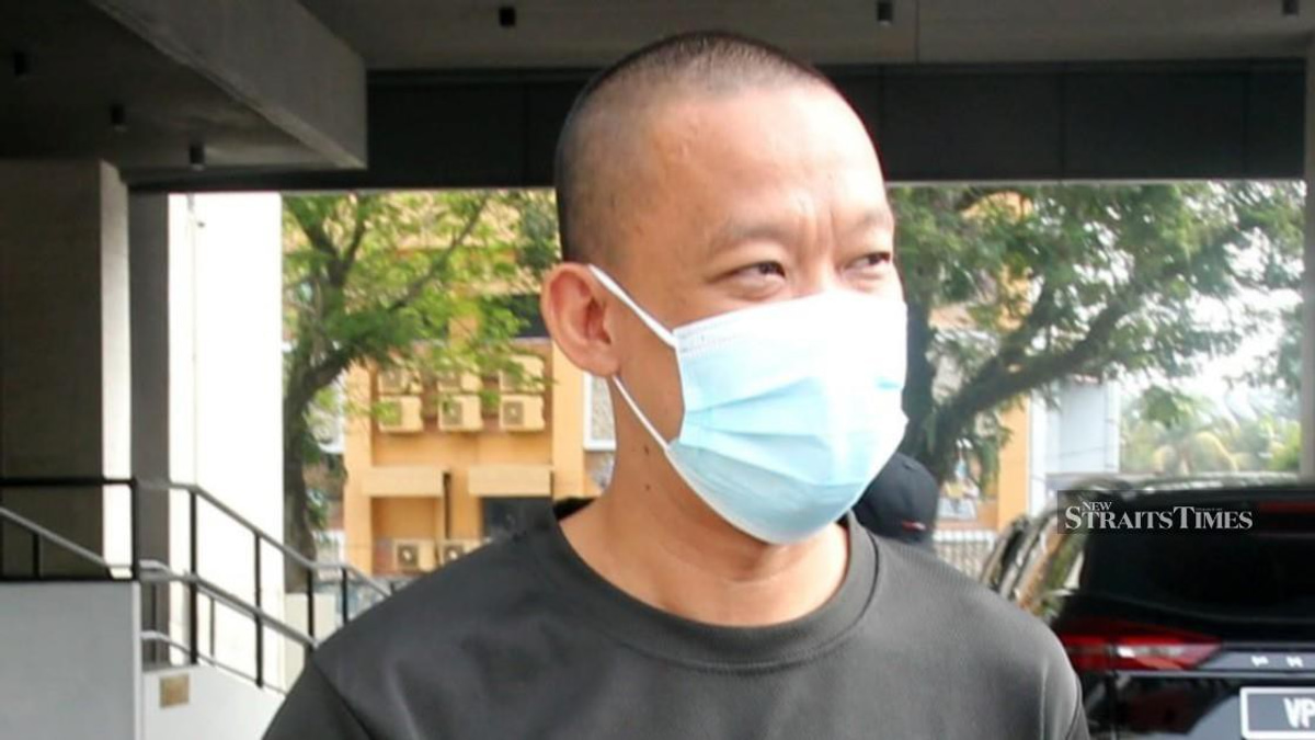 Ipoh Wireman Acquitted in Cannabis Cultivation Case After Prosecution Fails to Establish Guilt