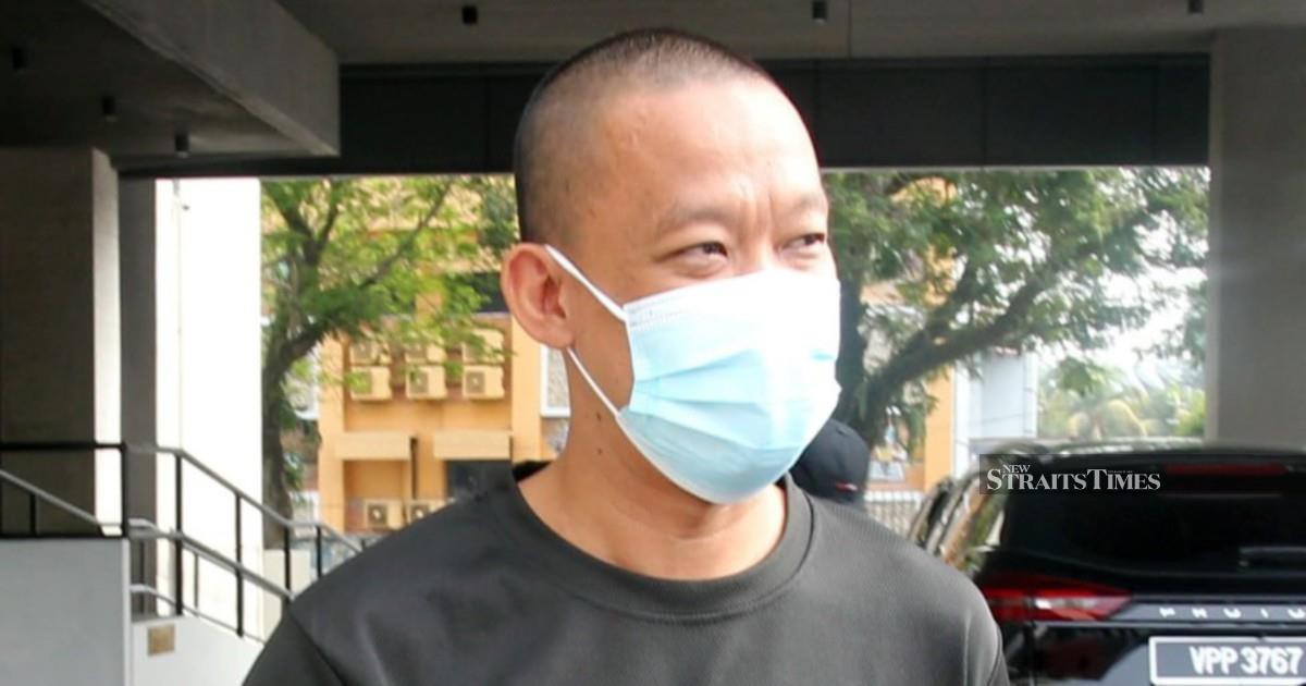 Ipoh Wireman Acquitted in Cannabis Cultivation Case After Prosecution Fails to Establish Guilt