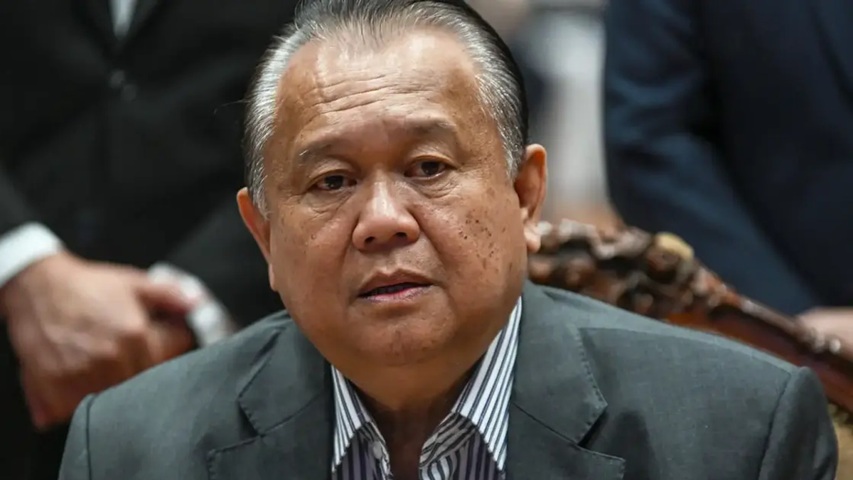 GPS Secretary-General Nanta Stays Mum on Political Plans While Pledging Continued Activism