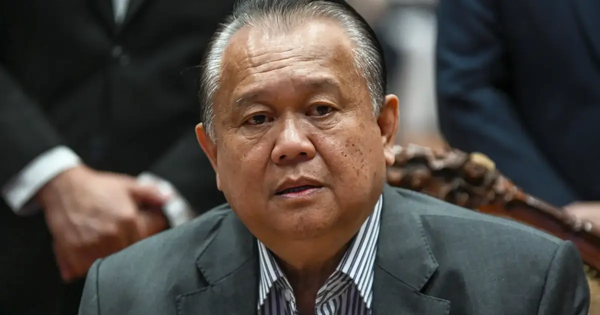 GPS Secretary-General Nanta Stays Mum on Political Plans While Pledging Continued Activism