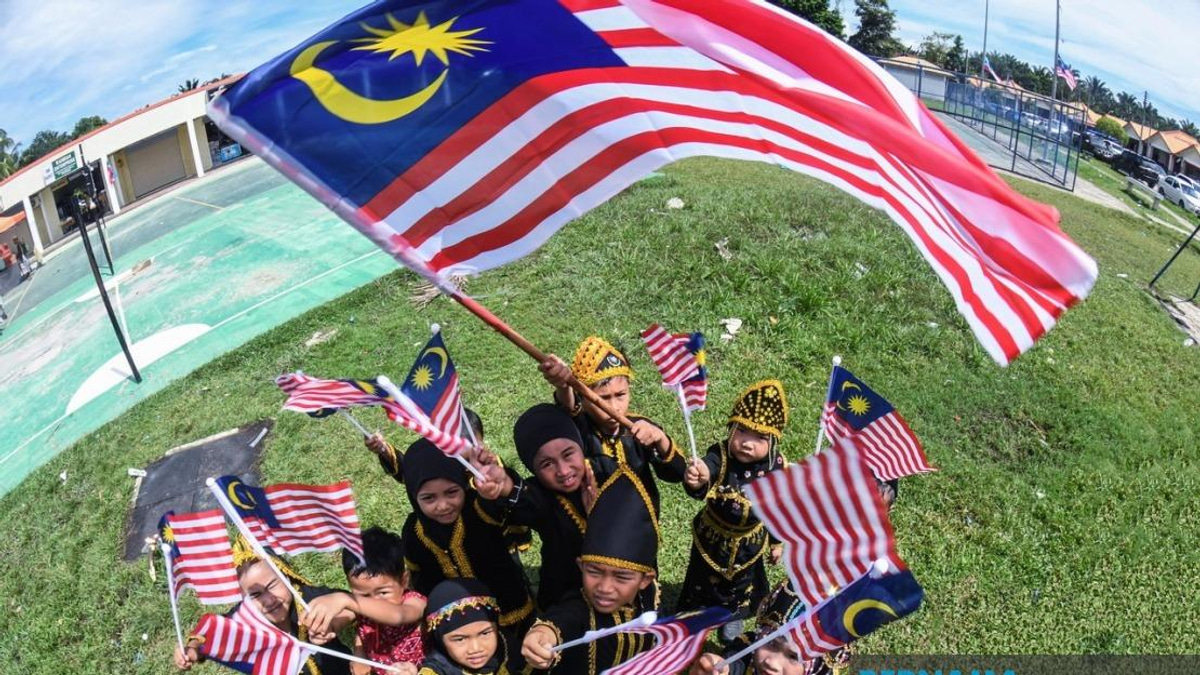 Malaysia's 2026 National Day Launch To Emphasise Patriotism Over Spectacle