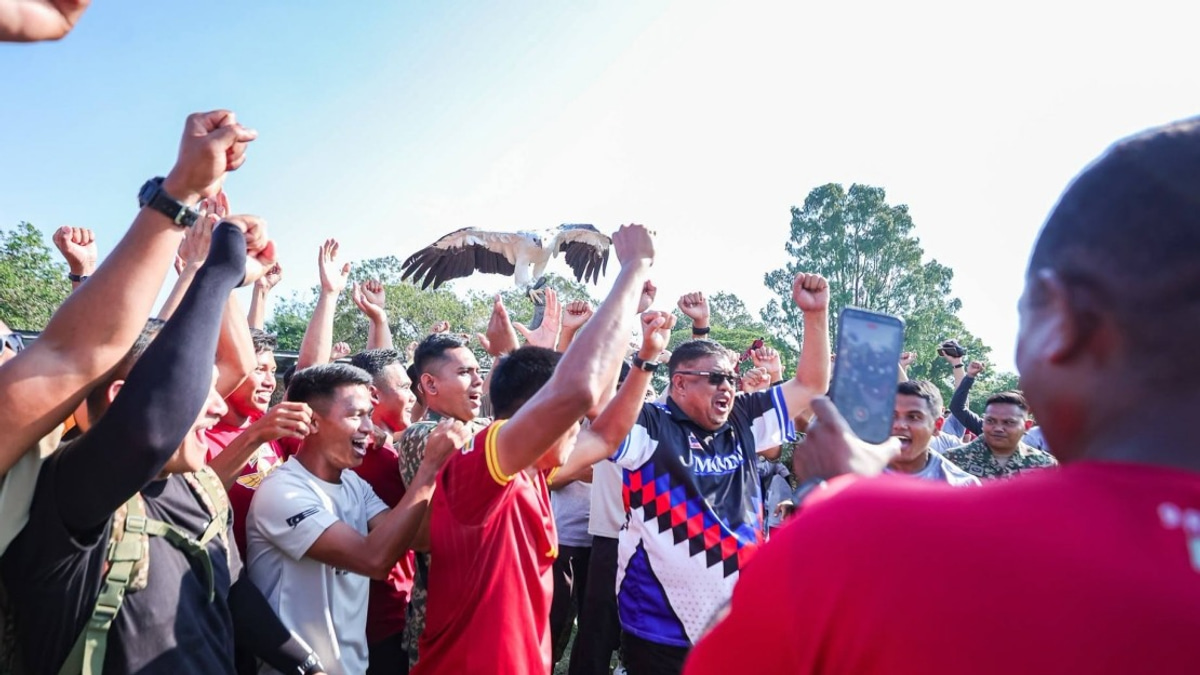 Melaka Invests RM1 Million in Emergency Water Fix for Terendak Military Camp