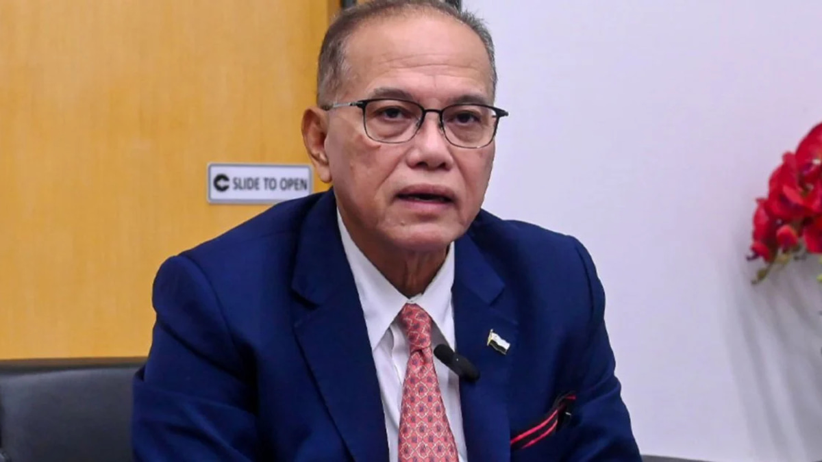 PAS Split From Bersatu Threatens PN's Pahang Ambitions