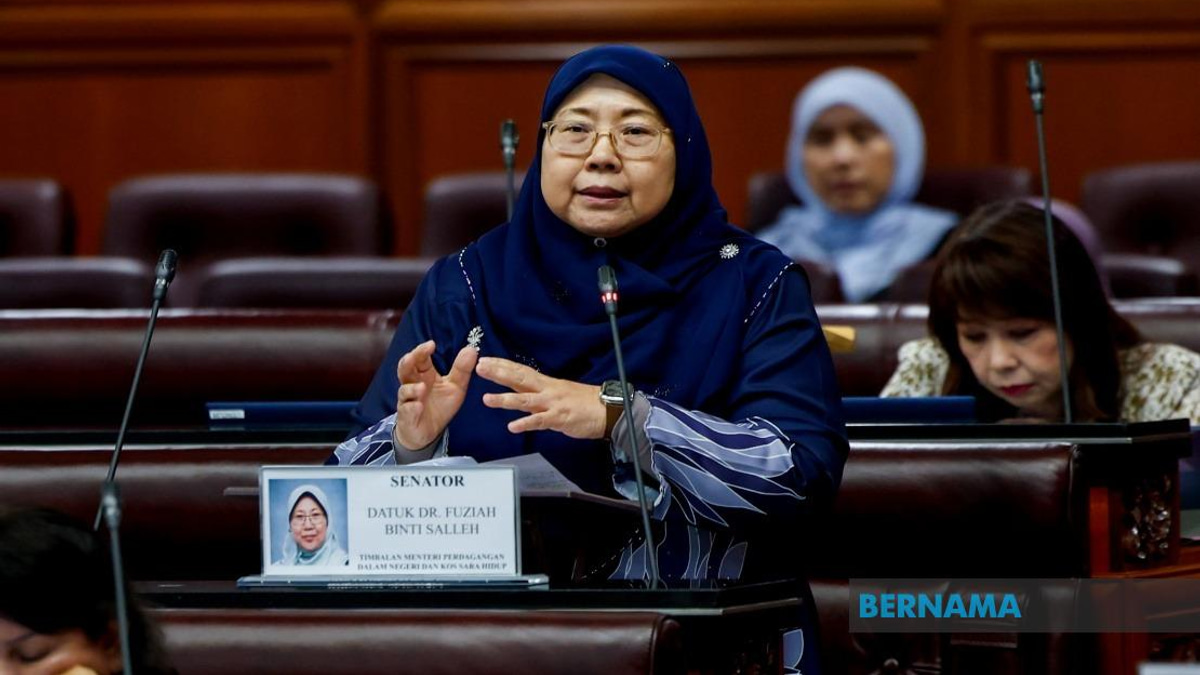 Malaysia's Housing Market Shows No Anti-Competitive Conduct, Says Government