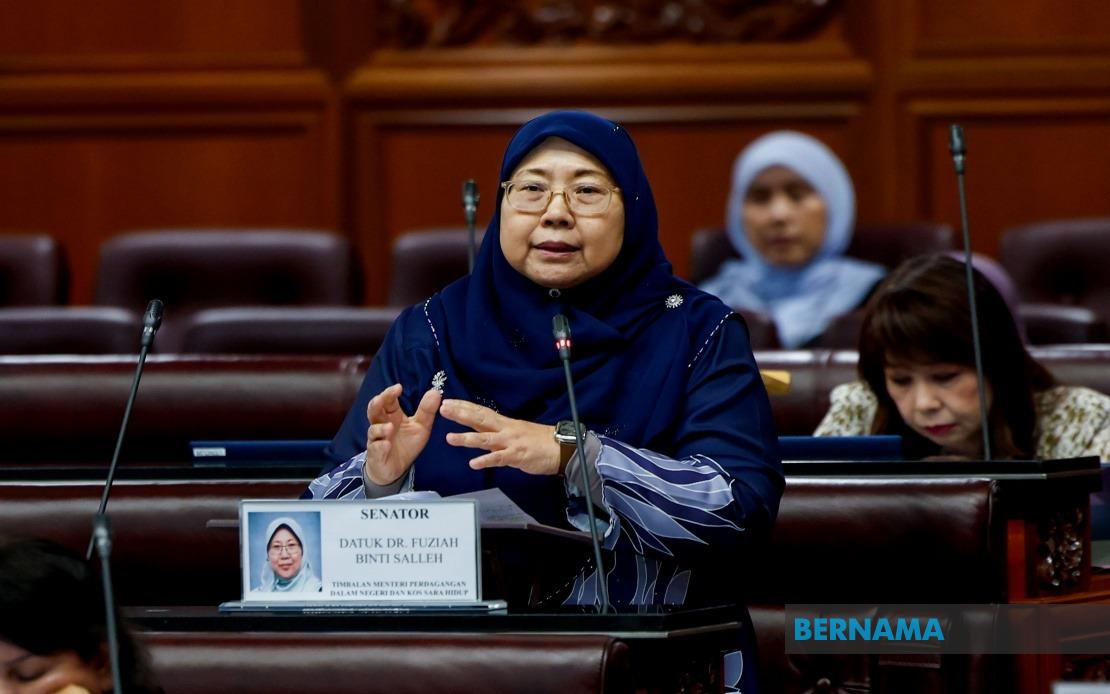 Malaysia's Housing Market Shows No Anti-Competitive Conduct, Says Government