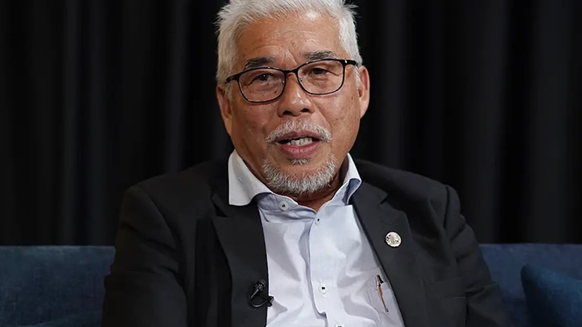 Bersama's 12-Point Plan Offers Little New Ground, Says PKR MP