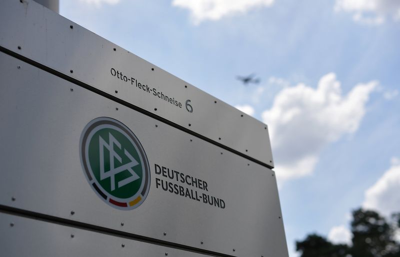 EU Court Upholds German Football Association's Agent Regulations as Legitimate Public Interest Rules