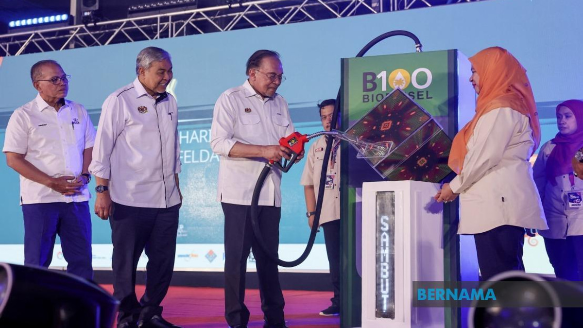Government to Amend Act 530 to Enable Multiple Homes on FELDA Settler Lots