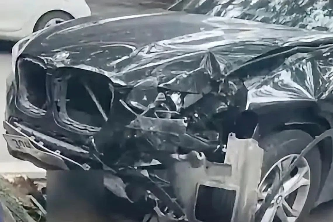 Vietnam's Attempt to End Crash Scandal Backfires as Public Anger Mounts
