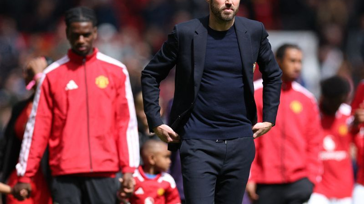 Michael Carrick Confirmed as Manchester United Manager Until 2028