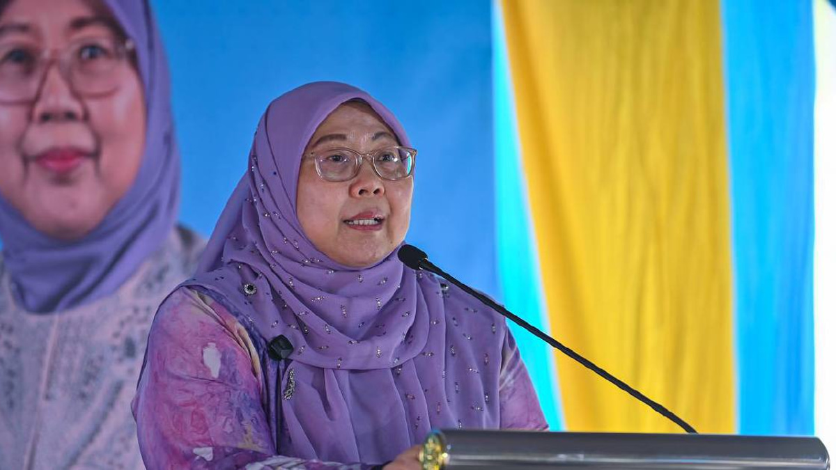 Heads Must Roll Over Tabung Haji Losses, Says PKR Leader