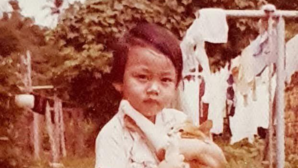 The King of Cats: A Childhood Bond That Shaped a Life