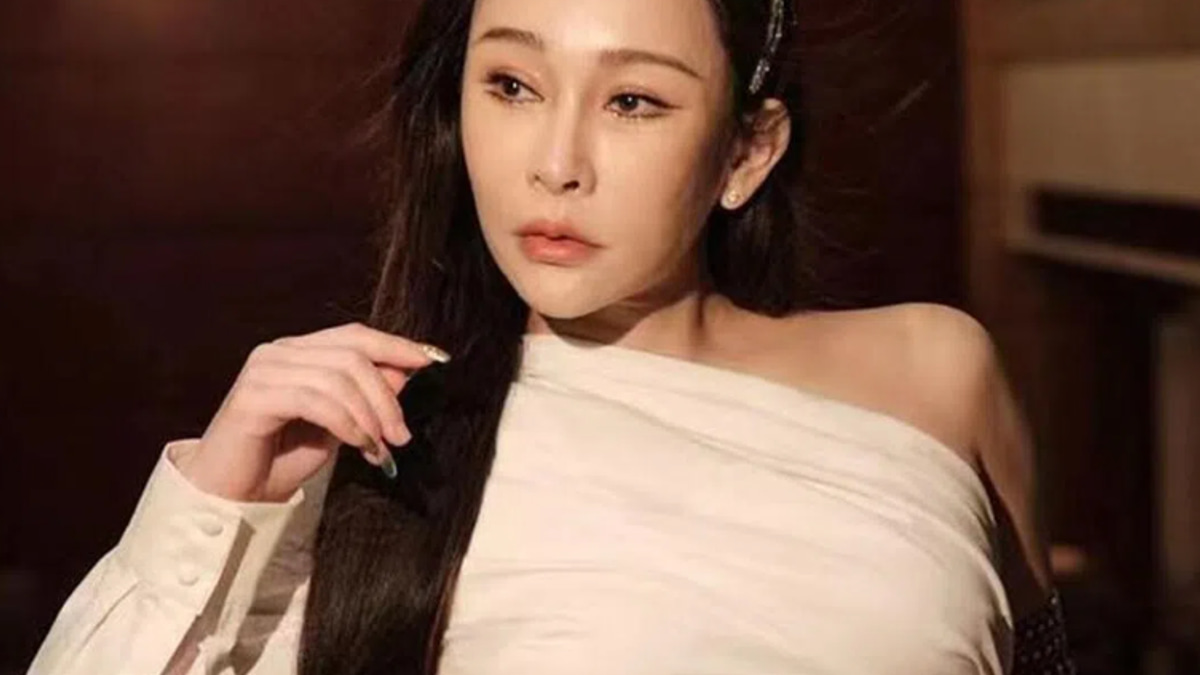 Landy Wen Leaves Hospital After Life-Threatening Septic Shock Battle