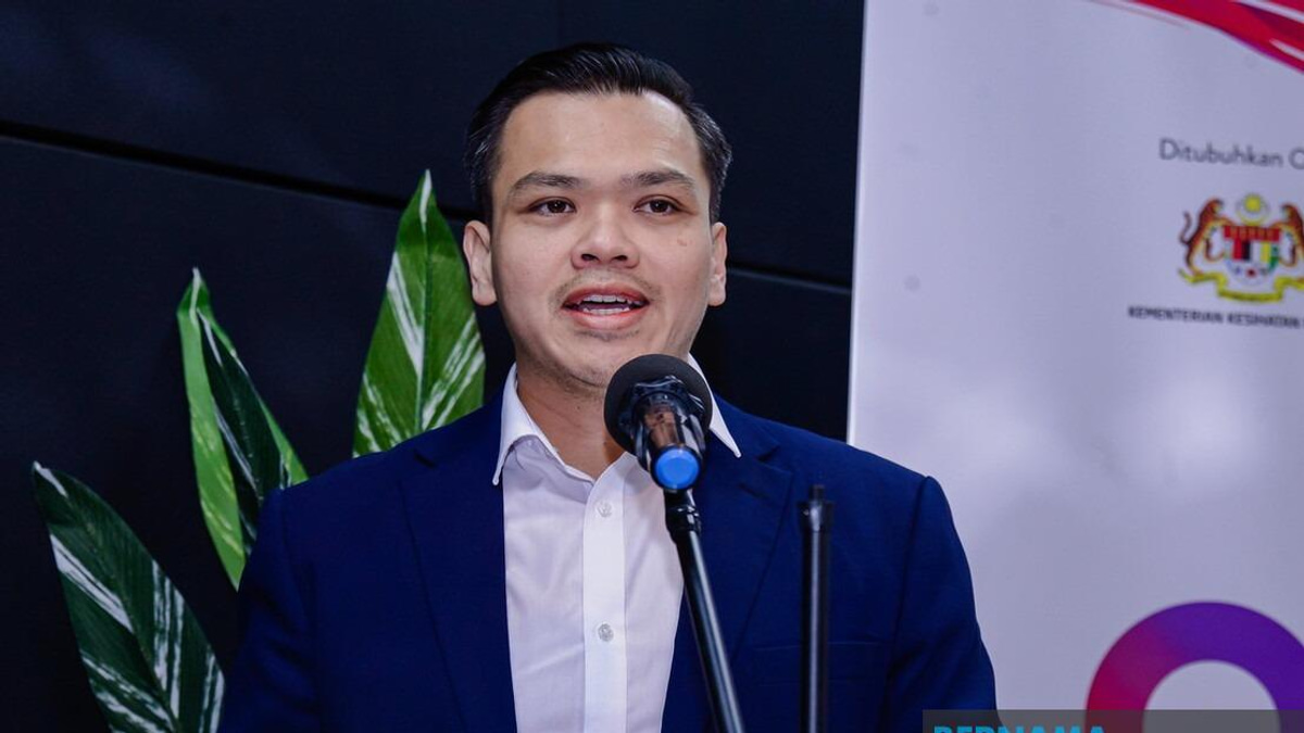 Sabah Launches Major Health Screening Drive for Low-Income Families