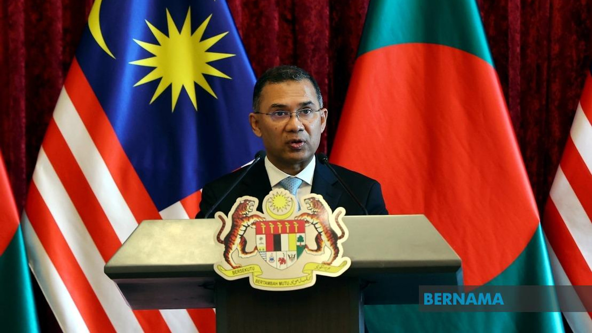 Bangladesh Pledges Deeper Engagement With Malaysia on Trade and Regional Issues