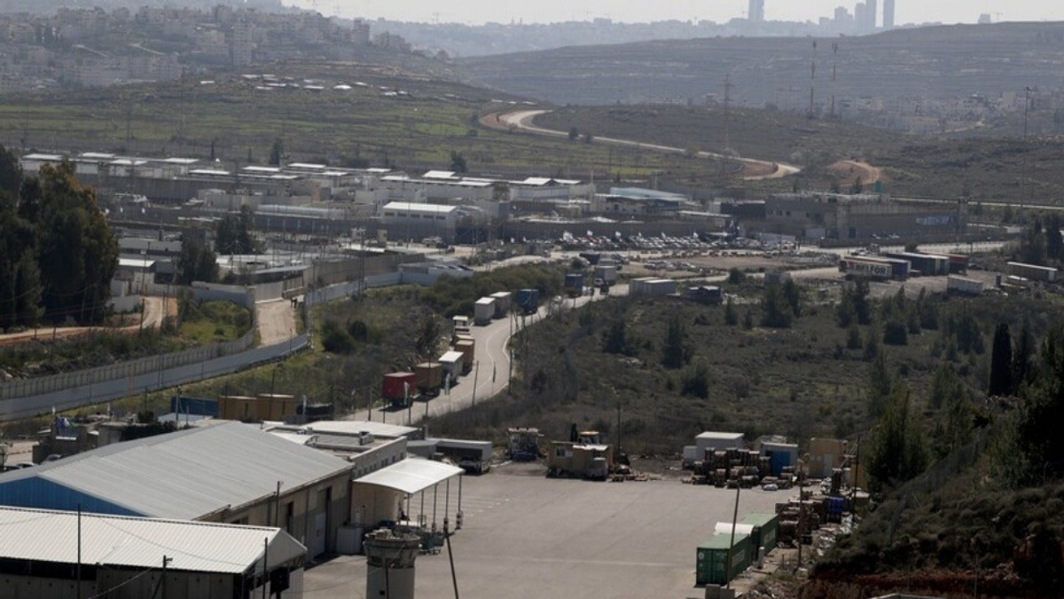 Palestinian Group Demands International Action Over Sexual Violence Against Prisoners