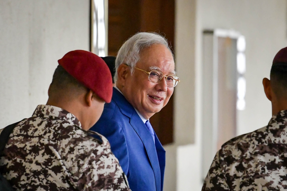 Najib faces High Court trial as prosecutors detail massive 1MDB fraud allegations
