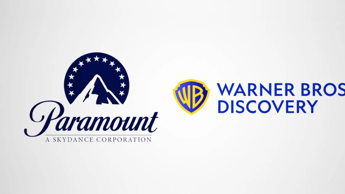 Twelve US States Challenge Paramount-Warner Bros. Merger as Threat to Entertainment Competition