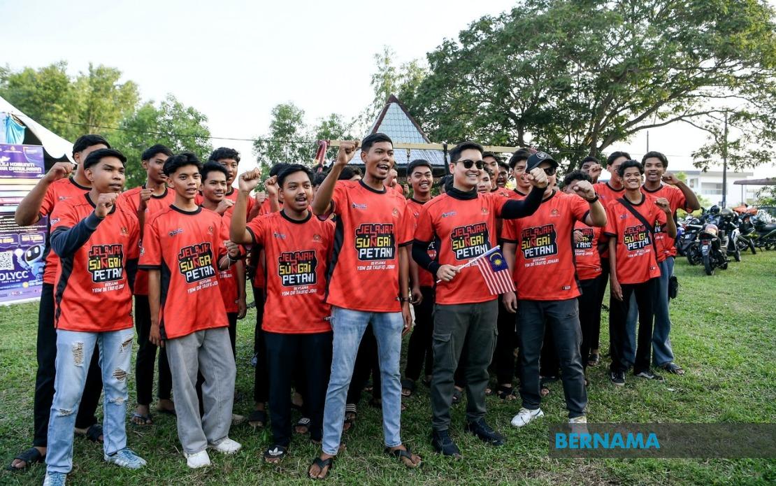 Malaysia's Youth Ministry Launches Major AI Skills Initiative to Close Digital Divide