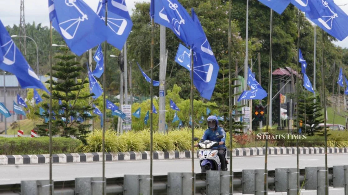 Johor Assembly's Surprise One-Day Sitting Fuels Early Election Talk