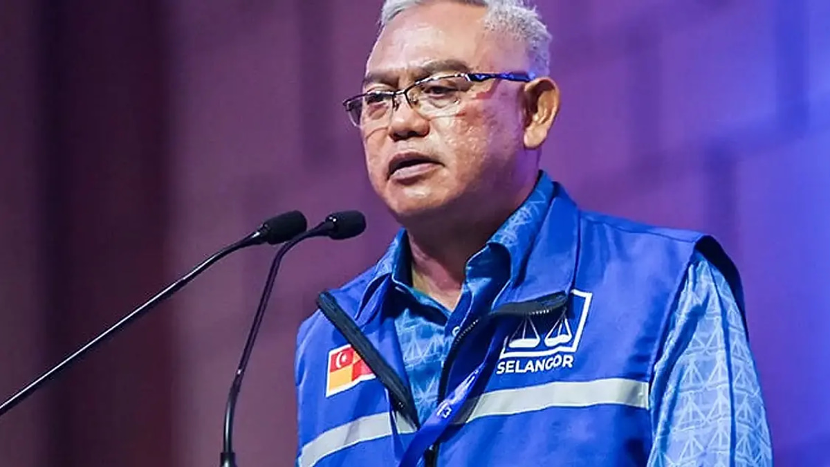 BN-PN Alliance Could Trigger Major Political Shift, Says Noh Omar