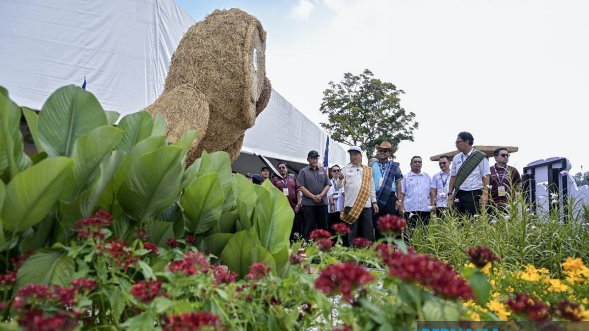 MAHA 2026 Attracts 1.8 Million Visitors, Generates Nearly RM6 Million in Sales Over Opening Weekend