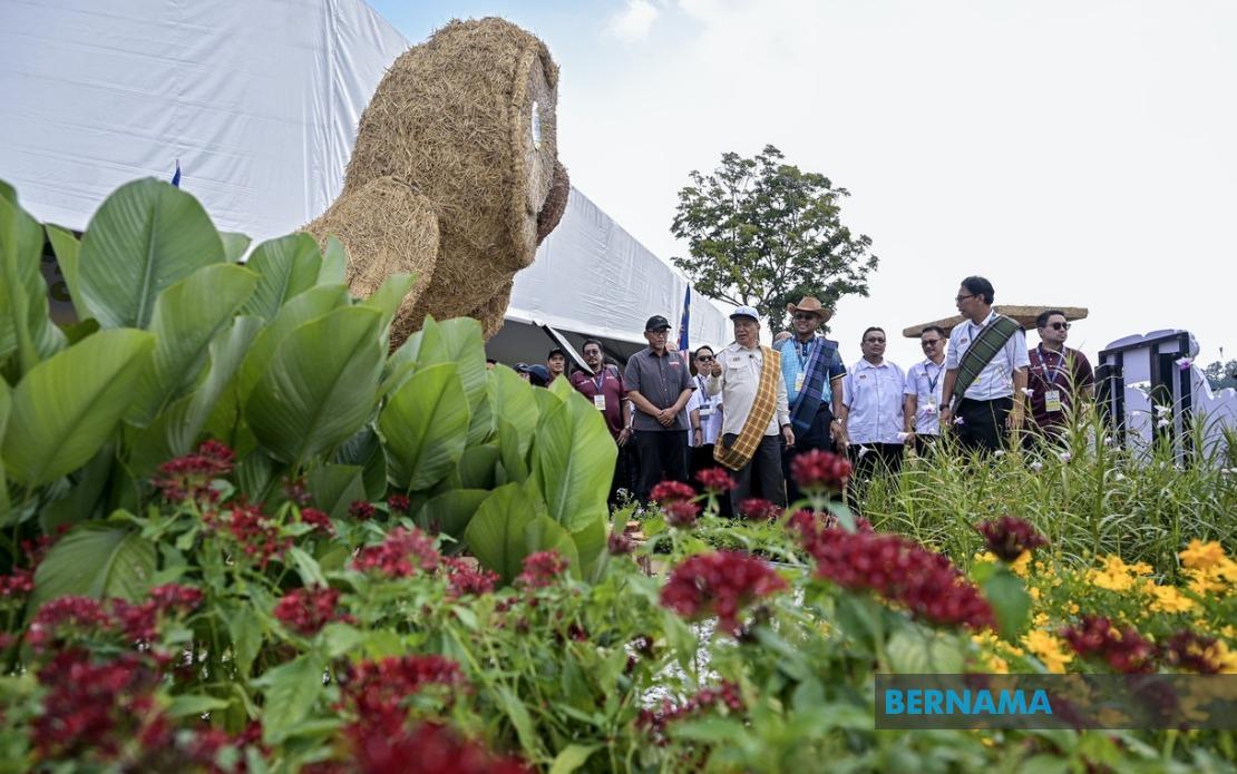MAHA 2026 Attracts 1.8 Million Visitors, Generates Nearly RM6 Million in Sales Over Opening Weekend