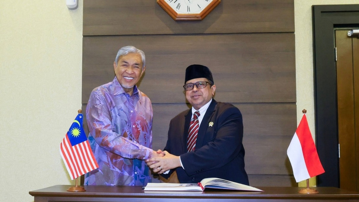 Malaysia and Indonesia Chart Ambitious Path to Dominate Global Halal Market
