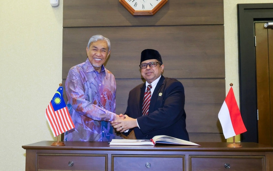 Malaysia and Indonesia Chart Ambitious Path to Dominate Global Halal Market