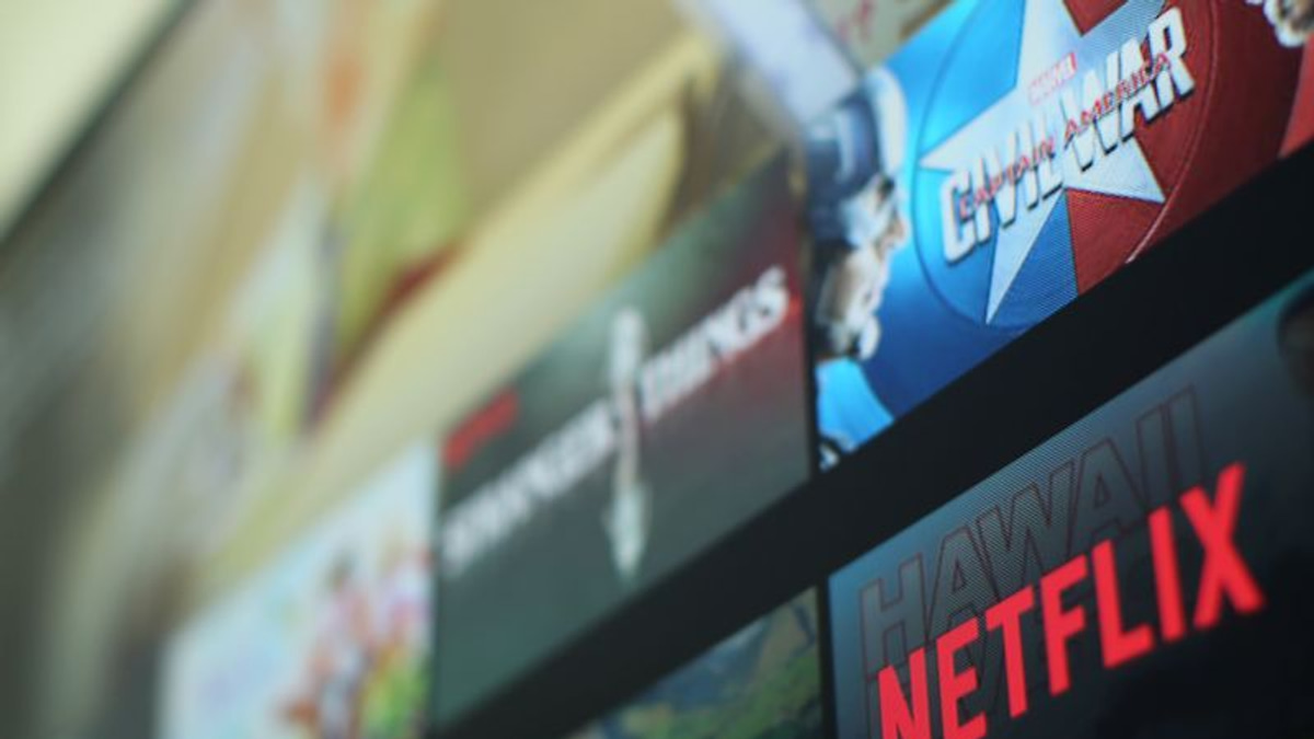 Italy dismantles €300 million streaming piracy operation targeting Netflix, DAZN and Sky