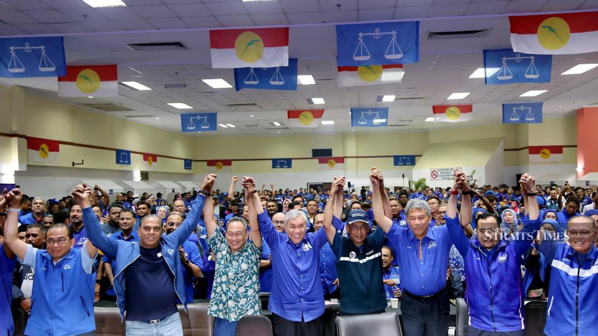 Barisan Nasional-Perikatan Nasional sweeps Malay-majority constituencies in Negri Sembilan state election