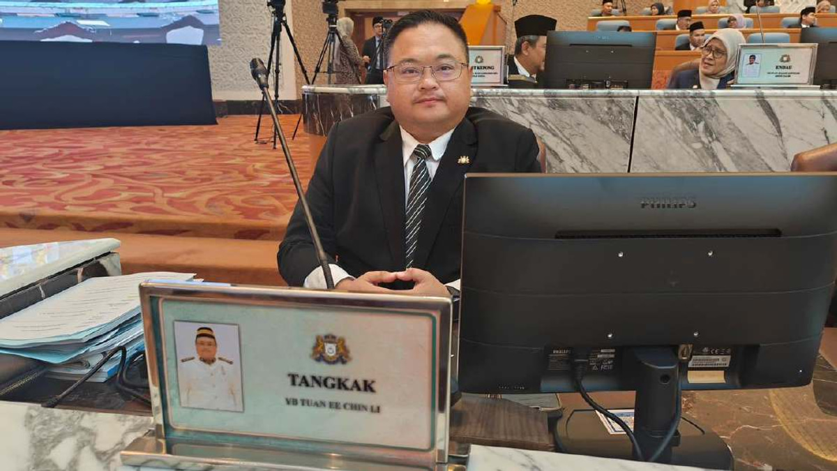 Incumbent Ee Chin Li to face BN challenger How Chin Teck in closely watched Tangkak contest
