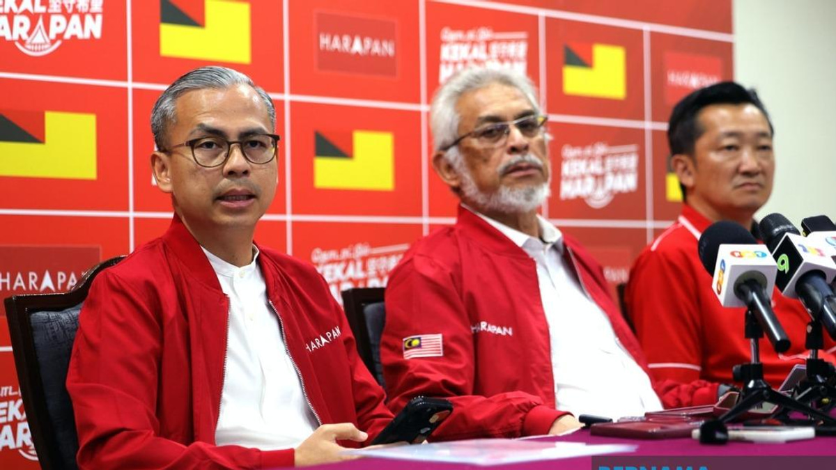 Negeri Sembilan Government Disputes Claims of Inaction Over State Land Encroachment