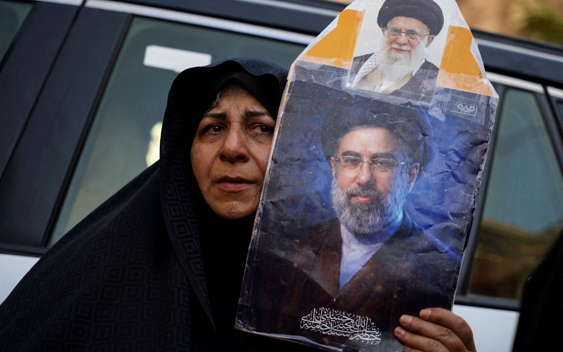 Iran's Supreme Leader Dismisses Trump's Credibility After MoU Breach Claims