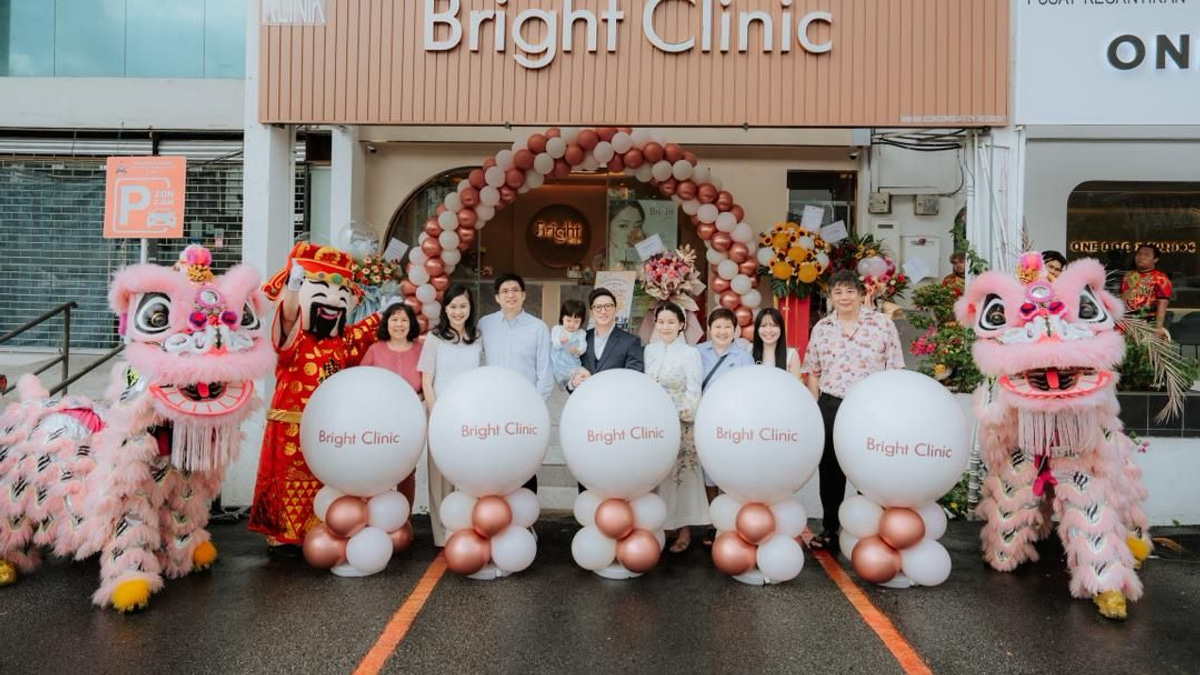 Korean Beauty Technology Titanium Lifting Expands into Malaysian Market