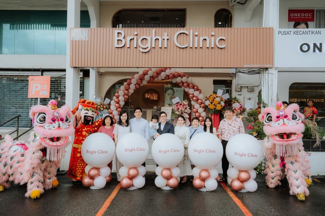 Korean Beauty Technology Titanium Lifting Expands into Malaysian Market