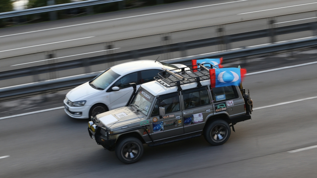 Sabah PKR divisions remain committed despite leadership departures