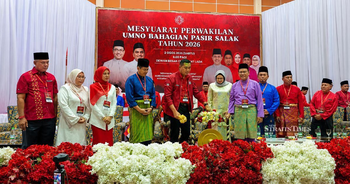 BN-PN Alliance: Umno Must Heed Grassroots on Seat Negotiations, Says Akmal