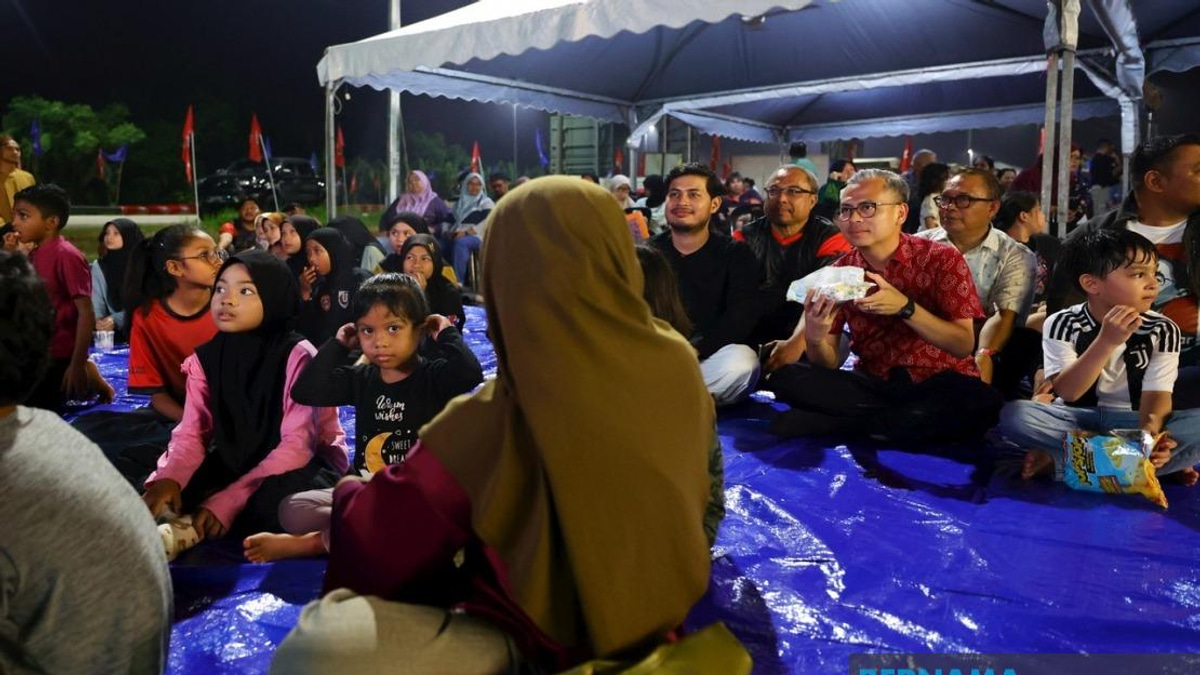 Wayang Pacak: Government's Grassroots Engagement Tool Reaches Rural Communities