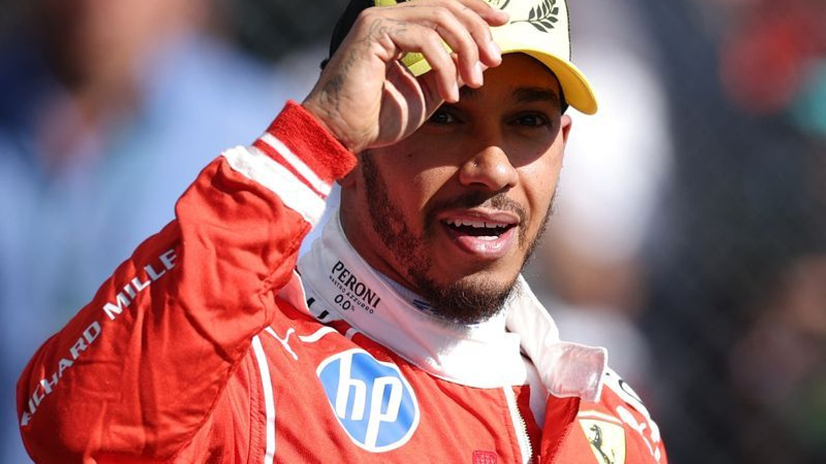 Hamilton Eyes Hungarian Victory as Mercedes Struggles with Russell's Car Issues Ahead of F1 Summer Break