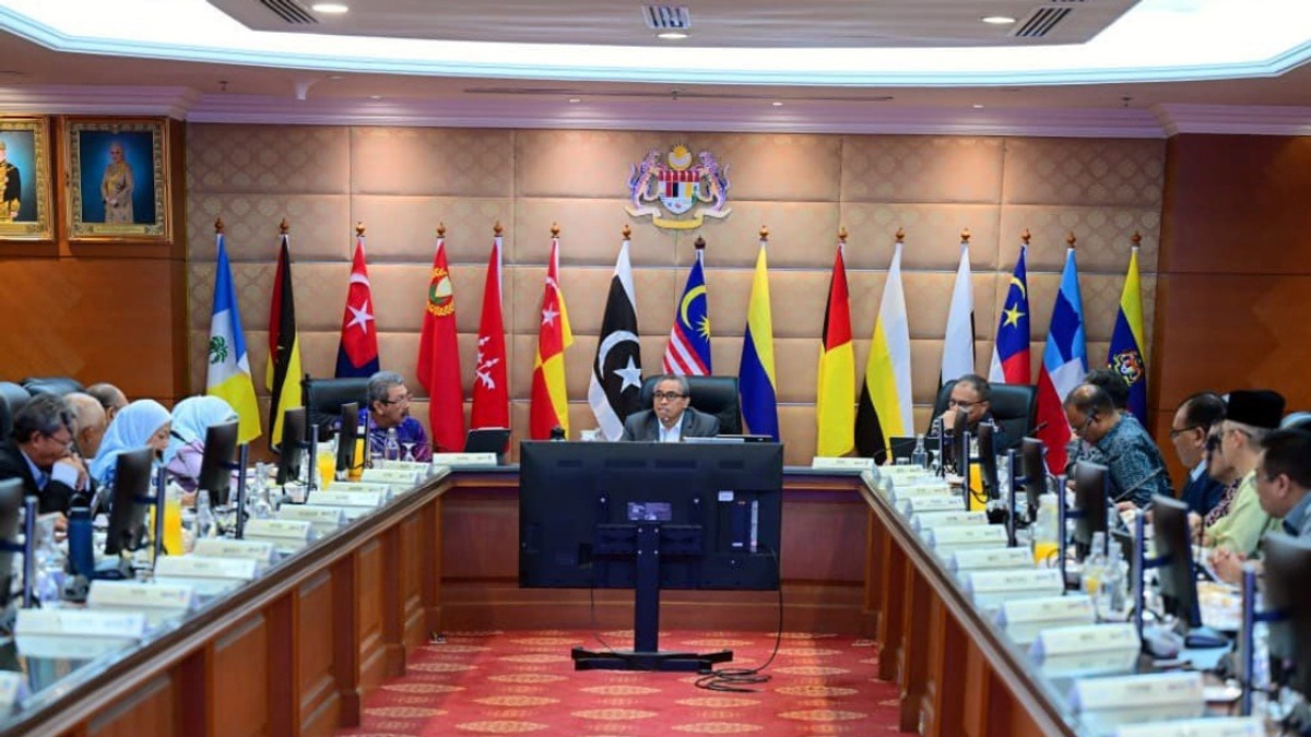STAR Task Force Pushes Forward with Cost-of-Living Relief and Public Service Reforms