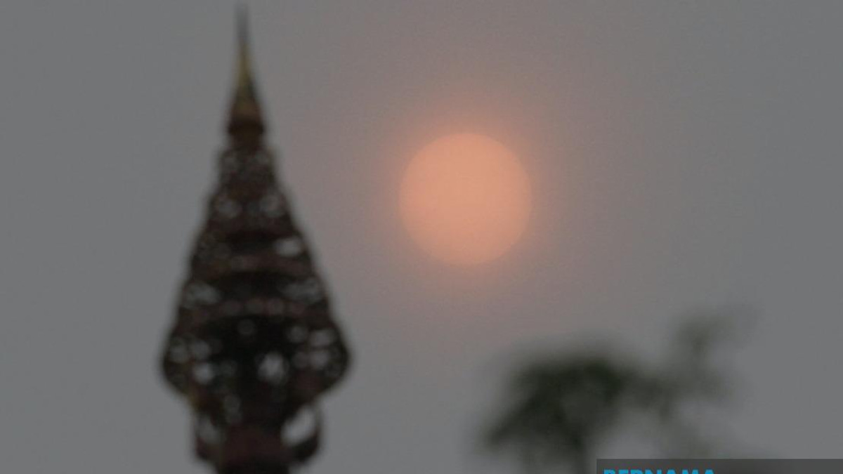 Selangor Ramps Up Fight Against Open Burning as Haze Grips State