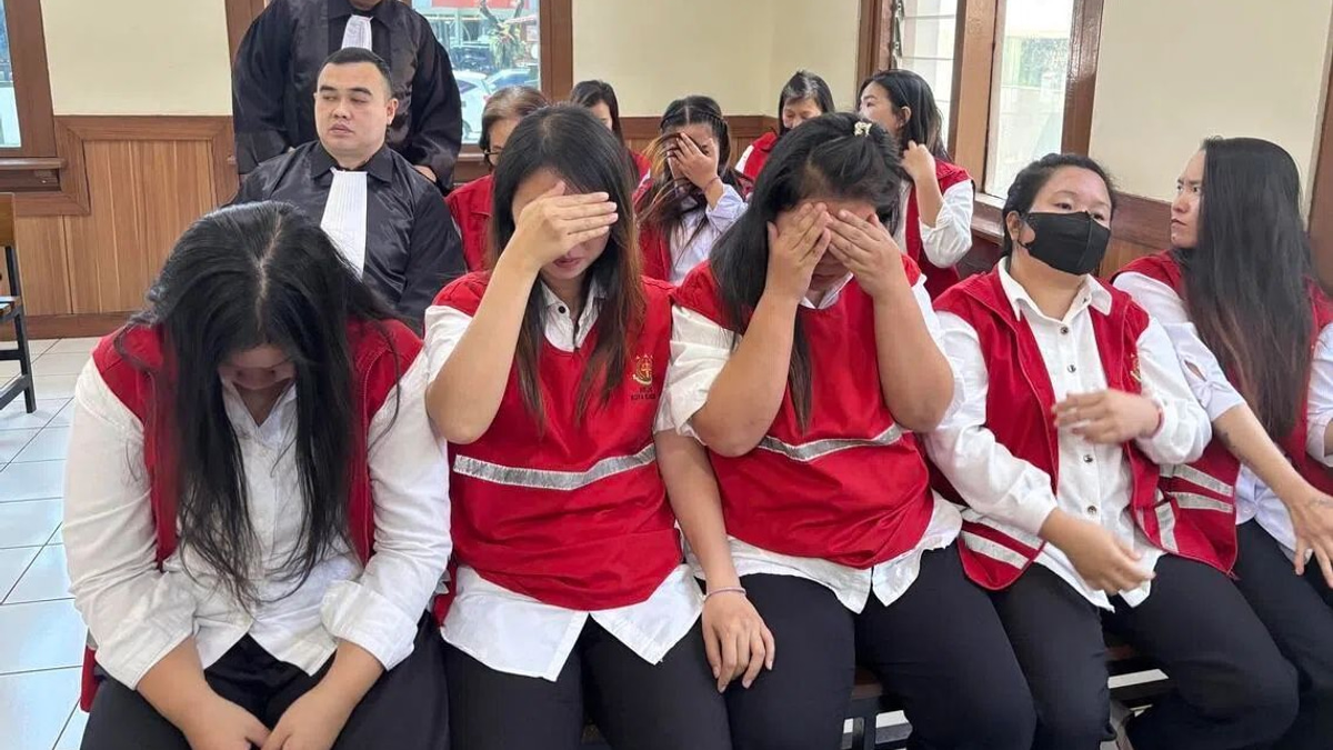 Indonesian court hears maximum 10-year jail demands in major baby trafficking case with Singapore links