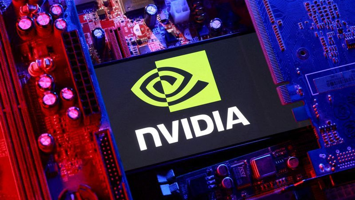 Semiconductor Stocks Tumble as Investors Question the Sustainability of the AI Investment Boom