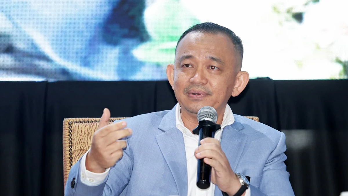 Former Education Minister Maszlee Malik Emerges as Likely PKR Candidate for Johor Poll